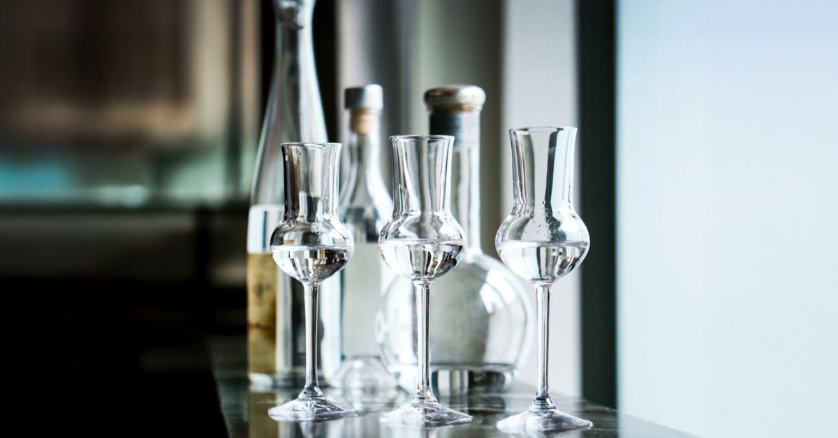 Grappa