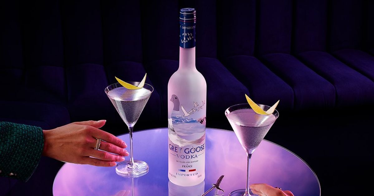 Grey Goose