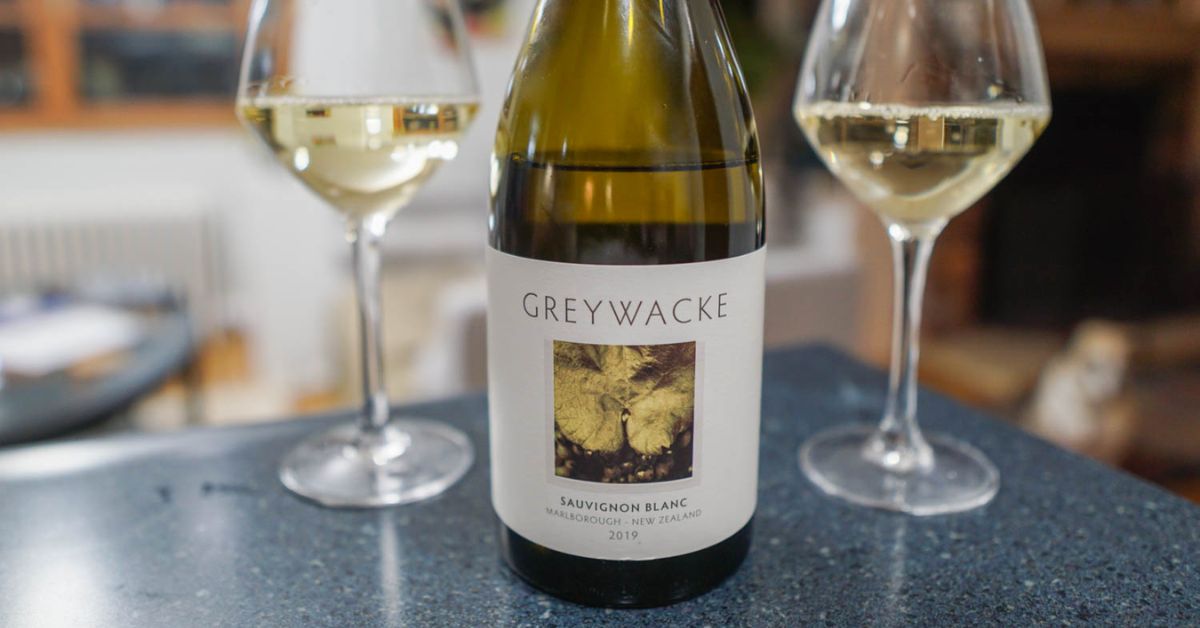 Greywacke Sauvignon Blanc