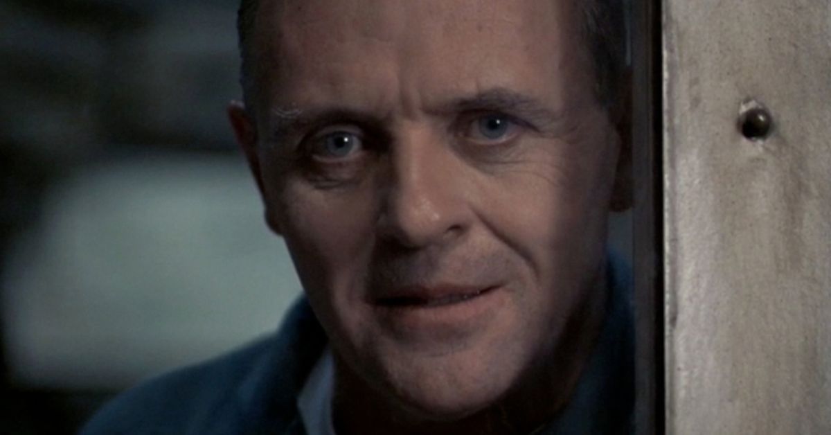 Hannibal Lecter