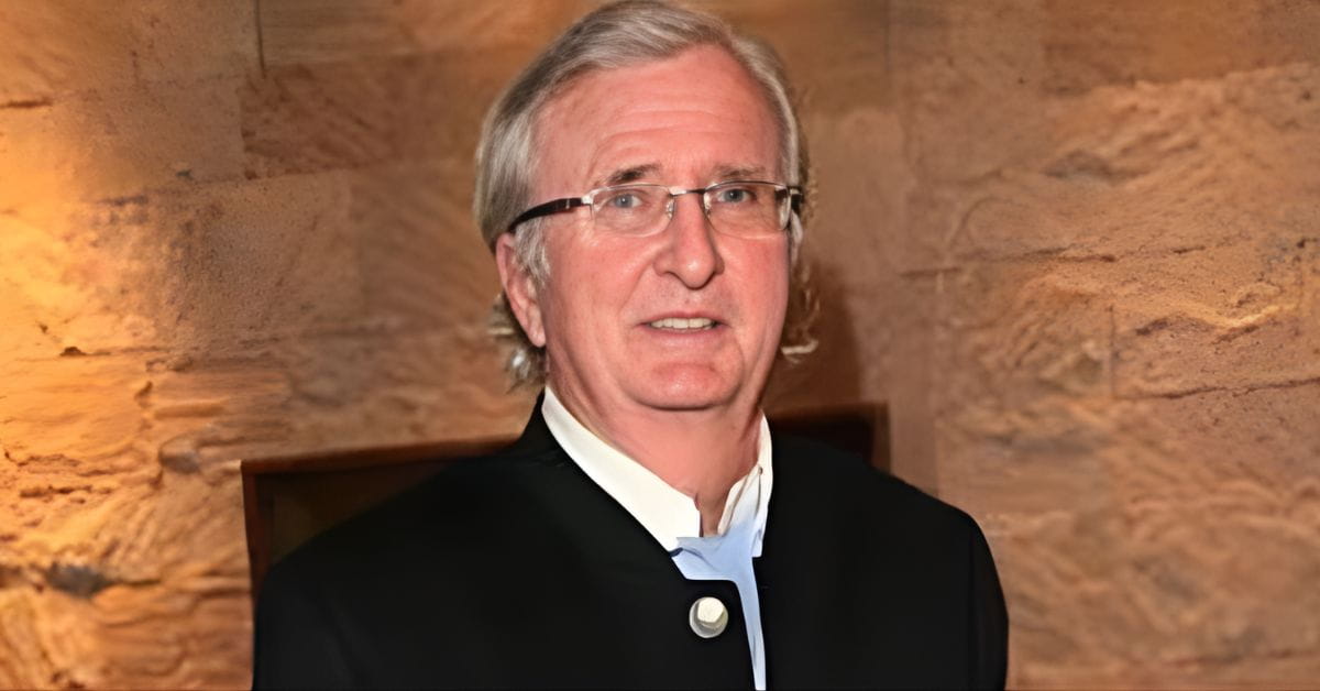 Hardy Rodenstock