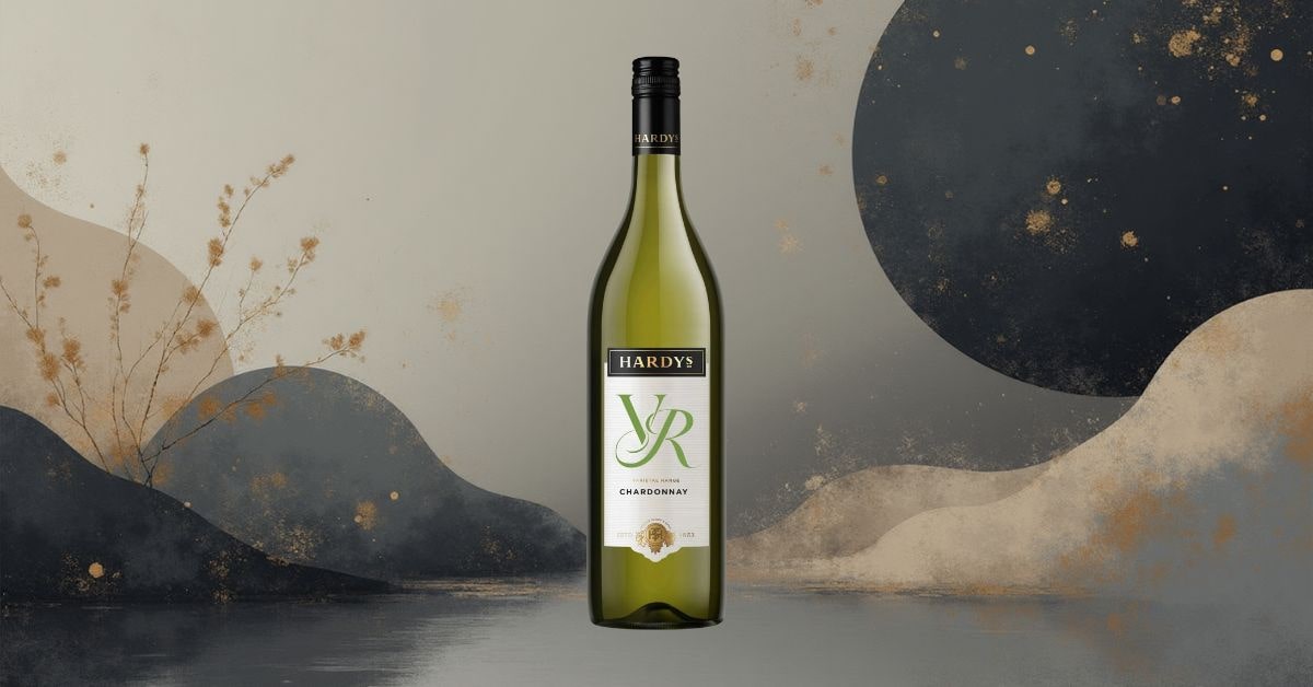 Hardys Varietal Range Chardonnay