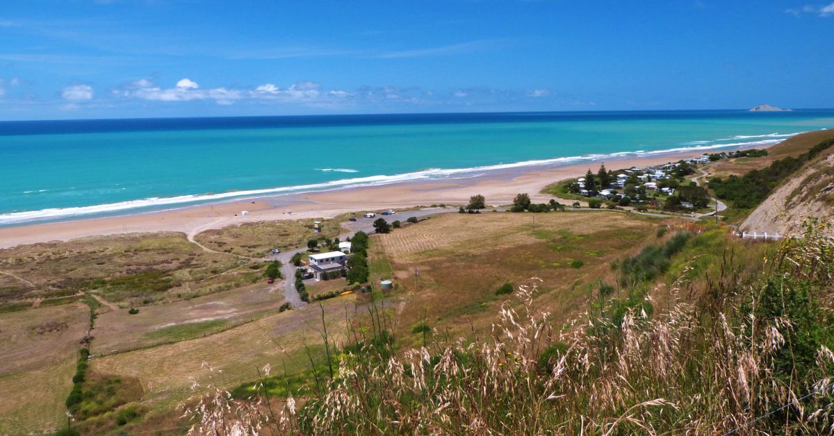 Hawke’s Bay