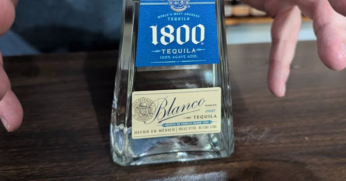 Hecho en Mexico