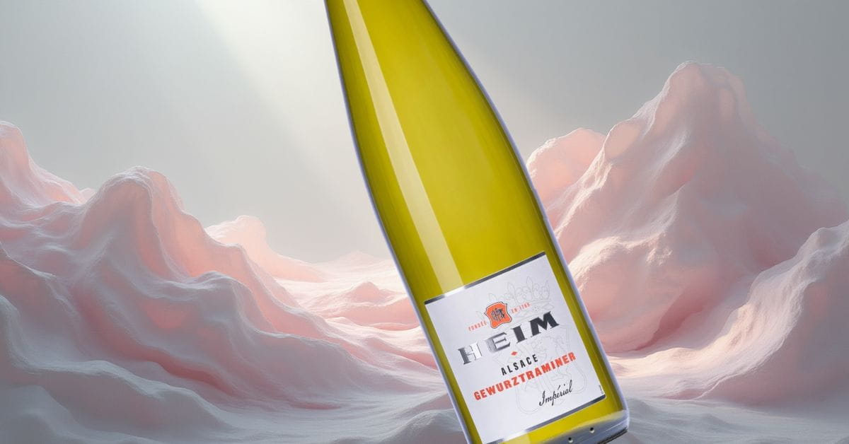 Heim Gewurztraminer Imperial
