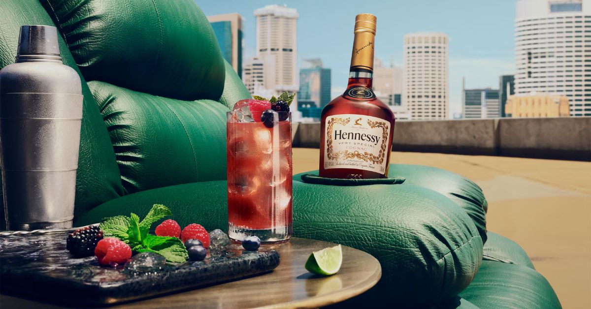 Hennessy V.S