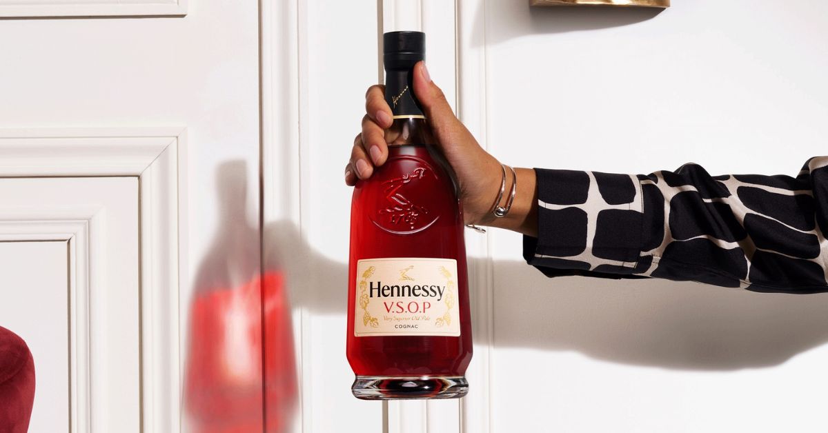 Hennessy V.S.O.P