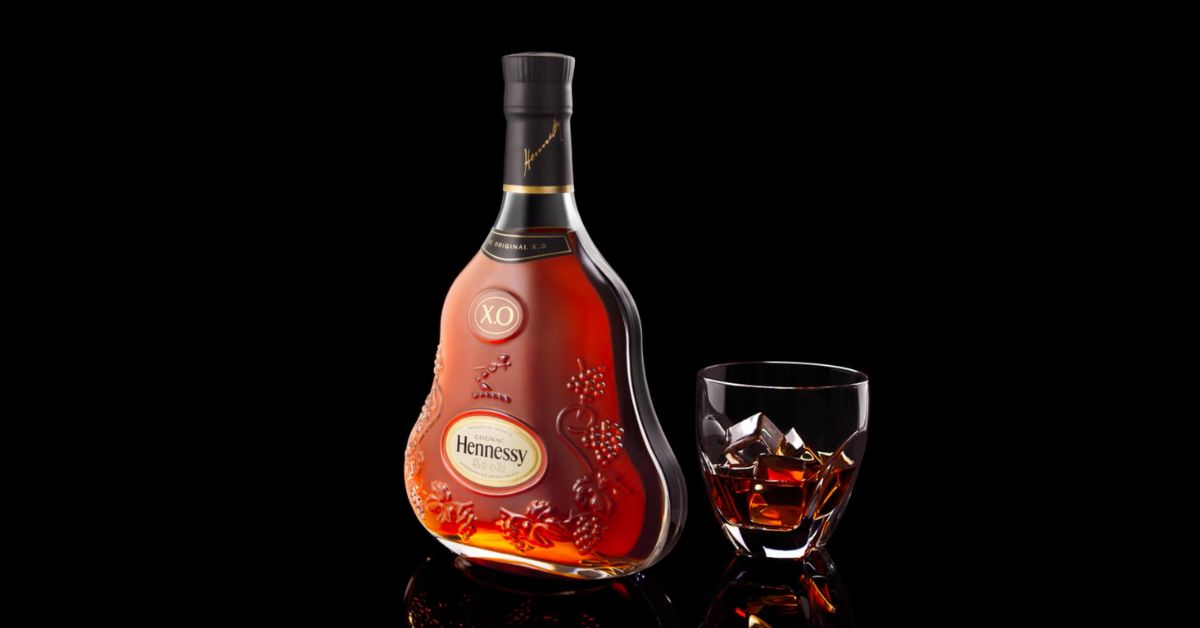 Hennessy X.O