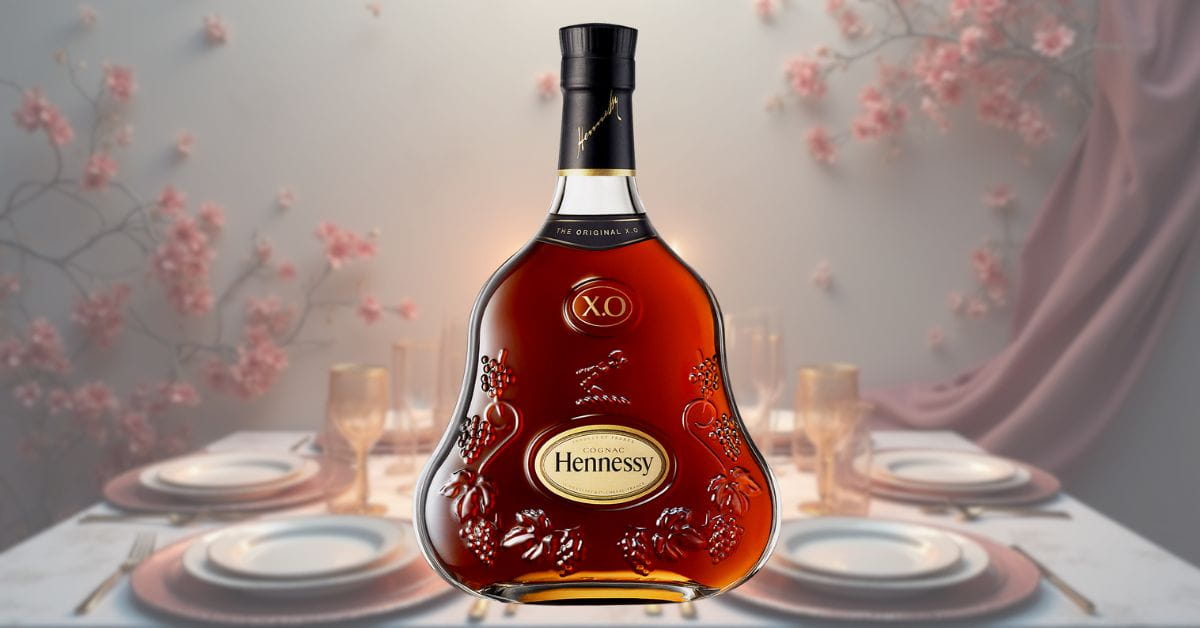 Hennessy XO
