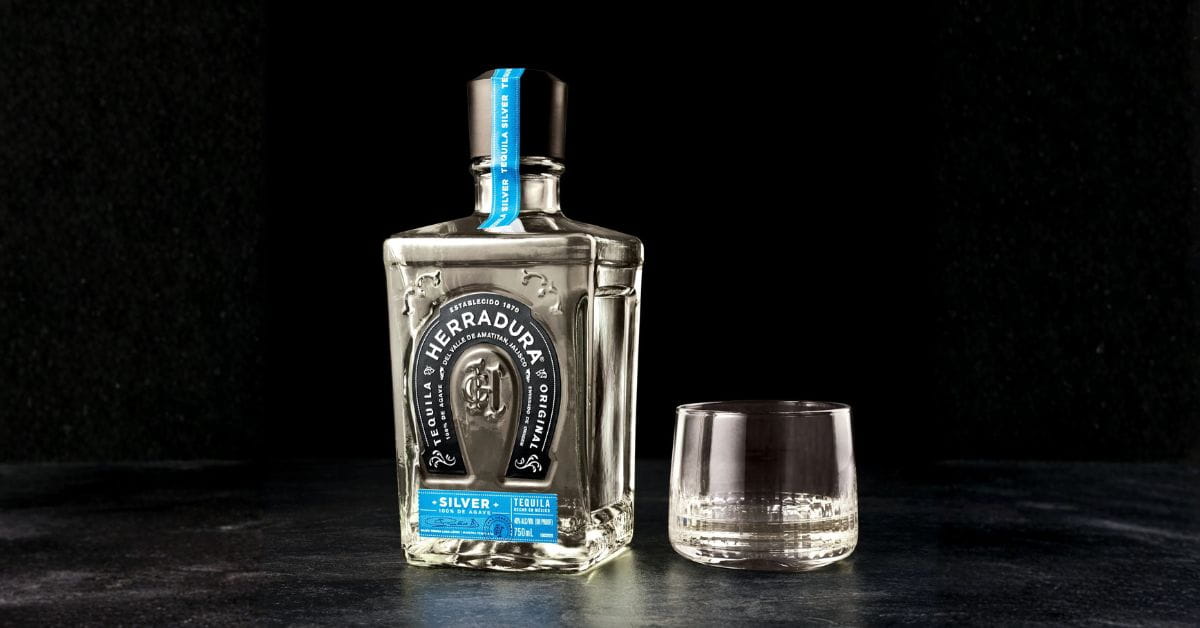 Herradura Blanco
