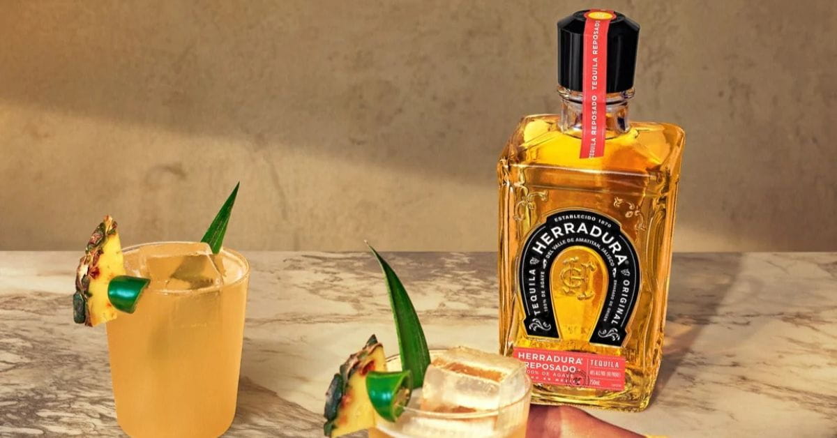 Reposado