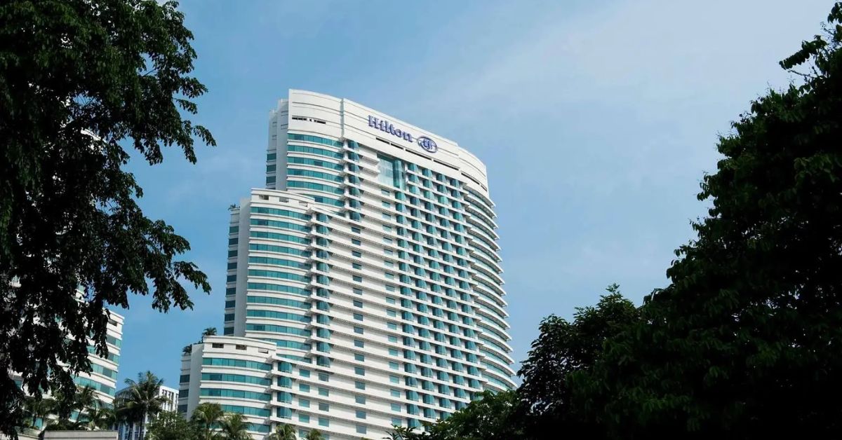 Hilton Kuala Lumpur