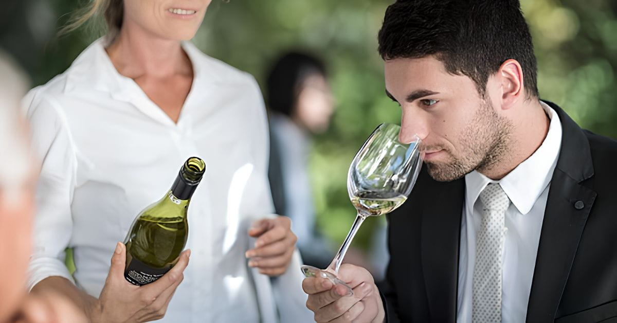 Host Tasting