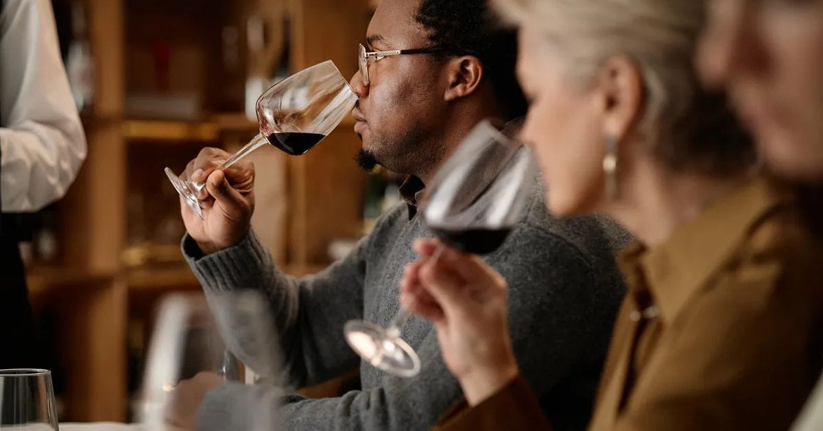 Host Tasting