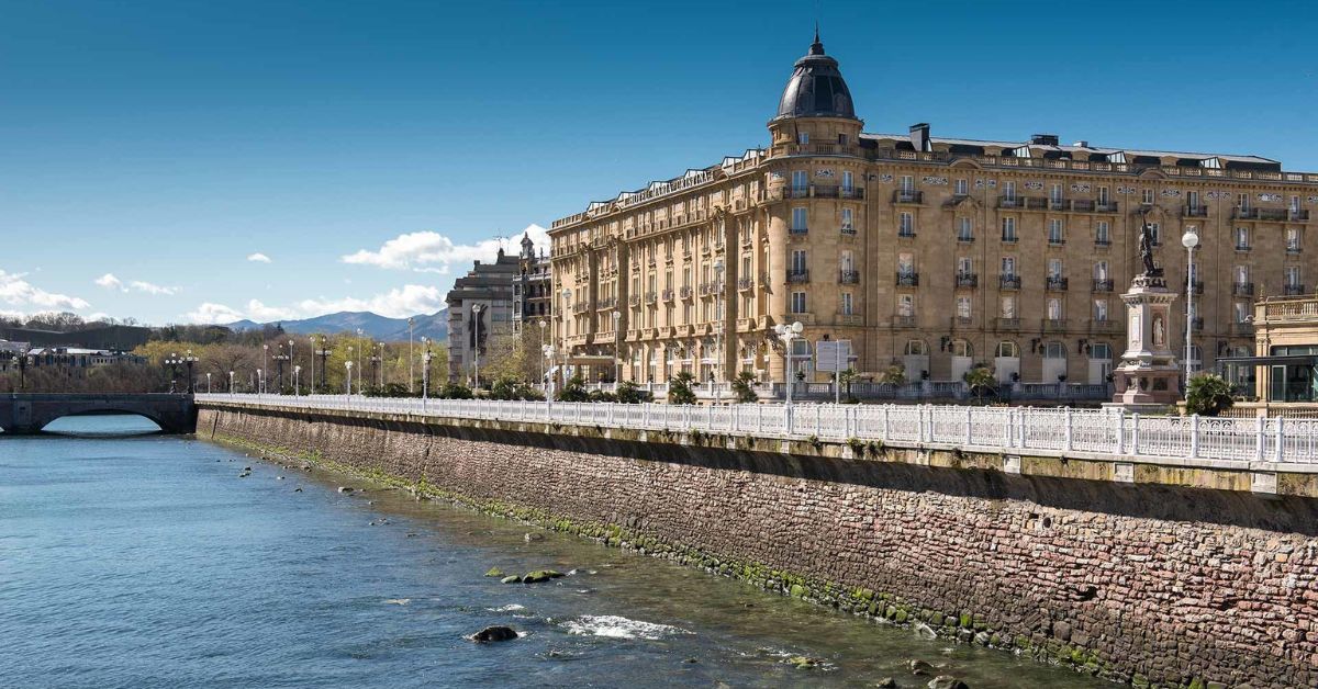 Hotel María Cristina
