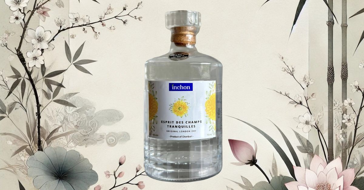 Made in Thailand: 10 Spirit ที่พิสูจน์ว่าไทยผลิต Spirit ระดับโลกได้