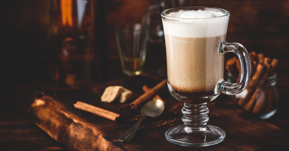 Irish Coffee