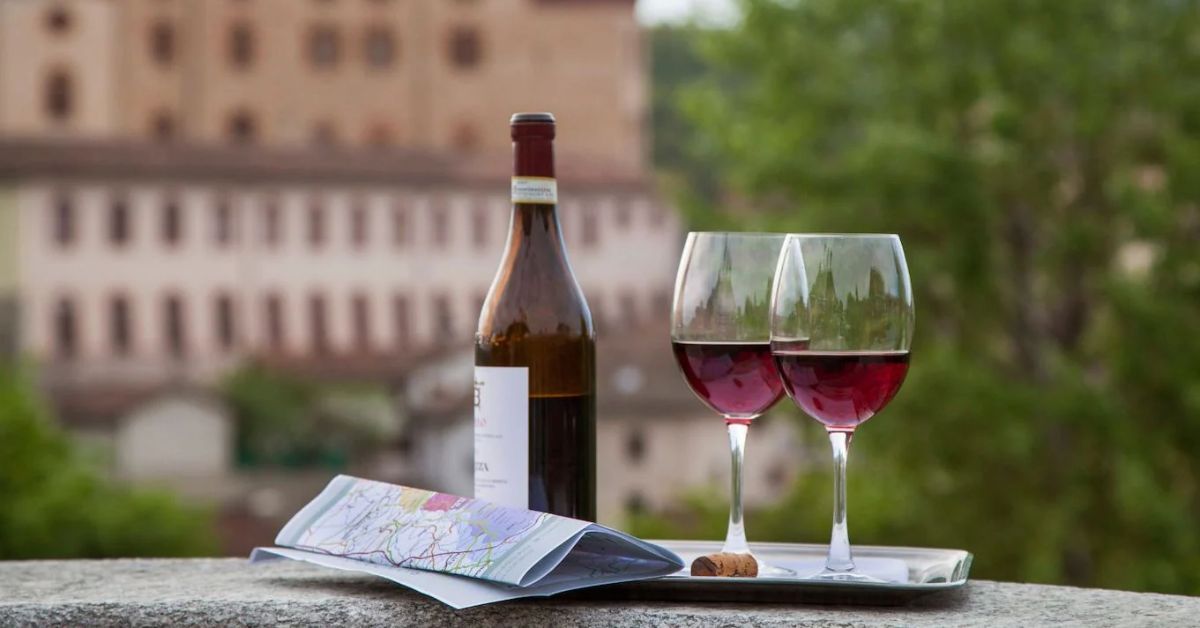 Italian Wine
