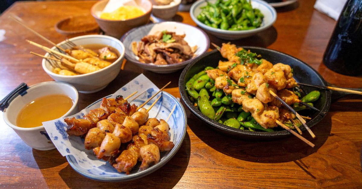 Otsumami Izakaya
