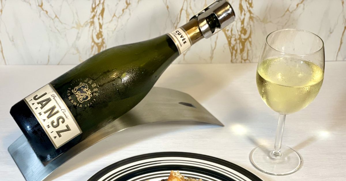 Jansz Tasmania Premium Cuvée
