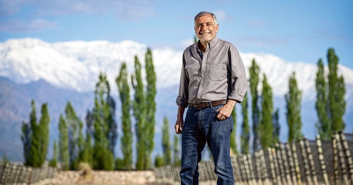 José Zuccardi