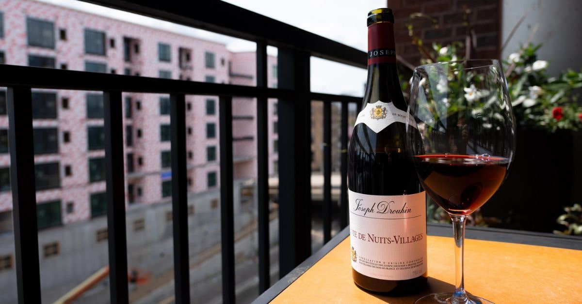 Joseph Drouhin Côte de Nuits Villages