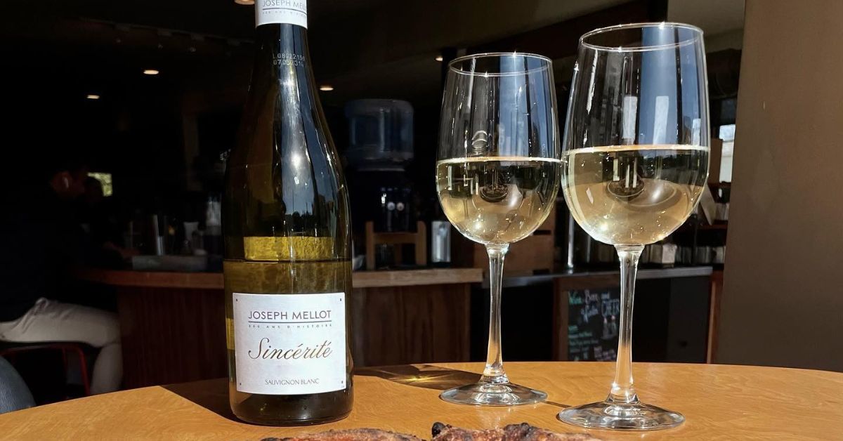 joseph mellot sancerre la chatellenie