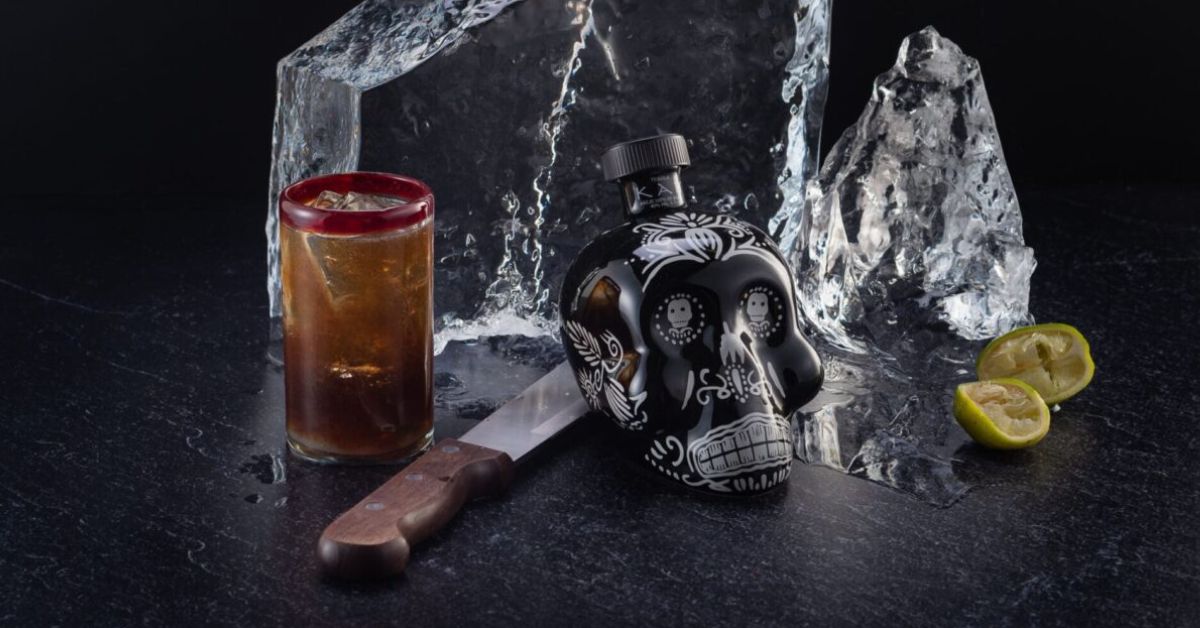 Kah Tequila Añejo