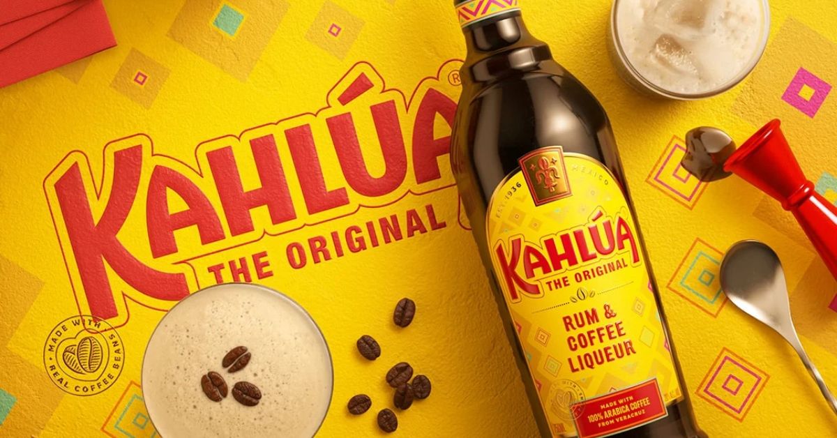 Kahlua Original