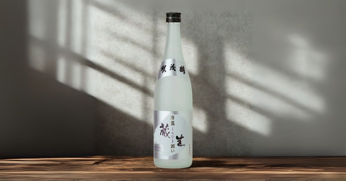 Kamotsuru Kuranama