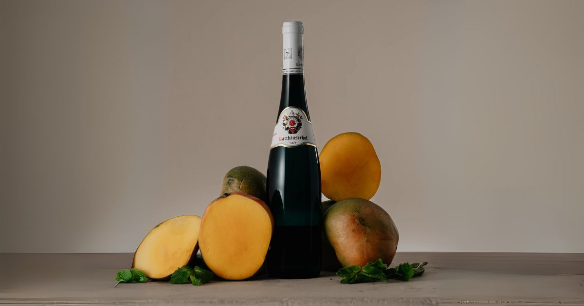 Karthäuserhof Vdp.Grosse Lage Karthäuserhofberg Kabinett