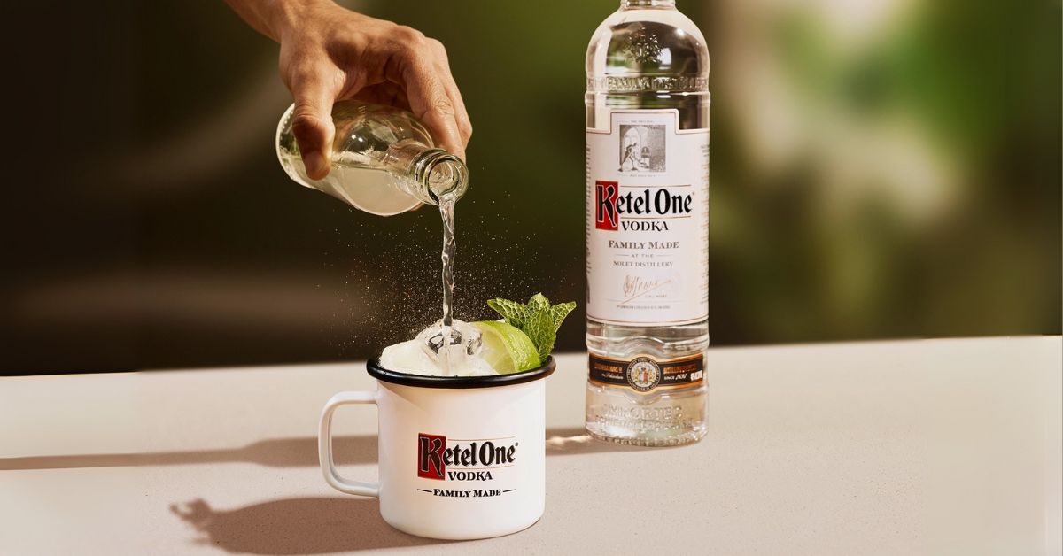 Ketel One