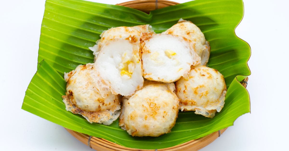 Khanom Krok