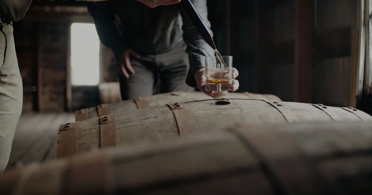 Knob Creek