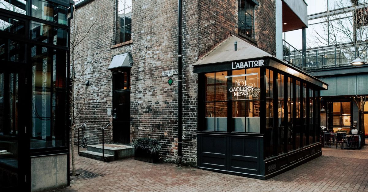 L’Abattoir