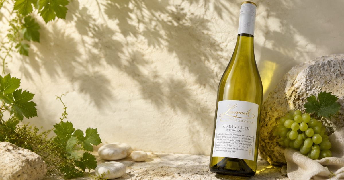 Langmeil Spring Fever Chardonnay