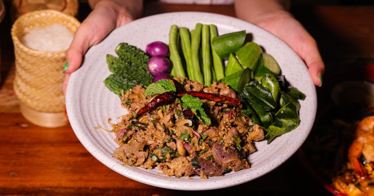 Larb