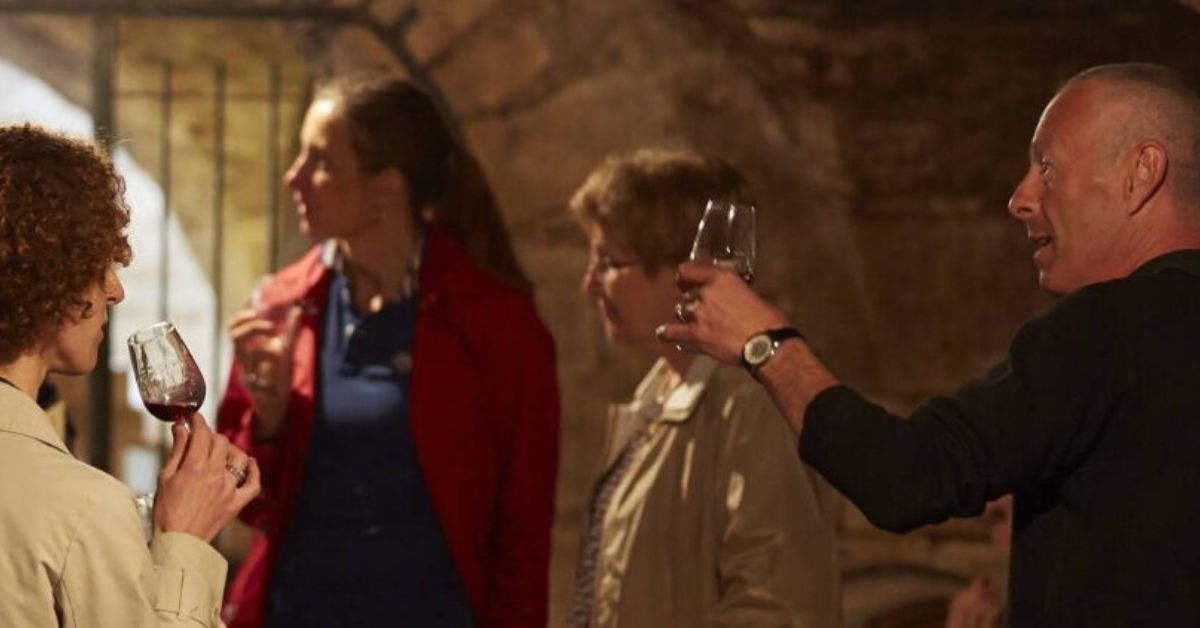 Les Trois Glorieuses