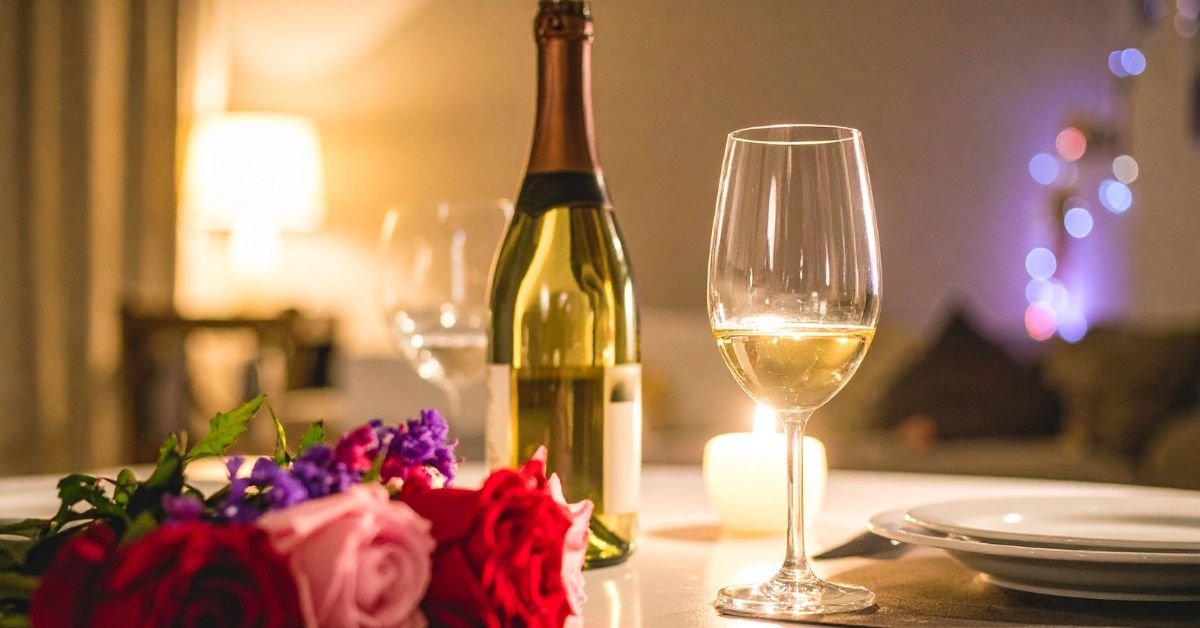 Wine and Light
