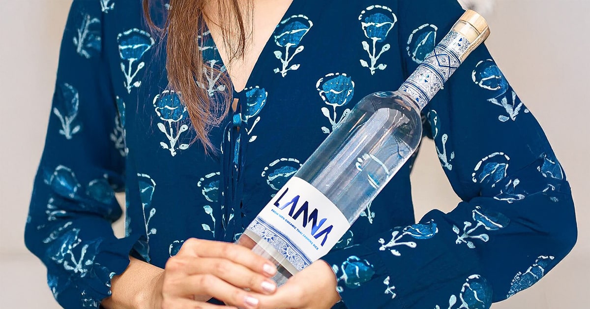 Lanna Rice Spirit