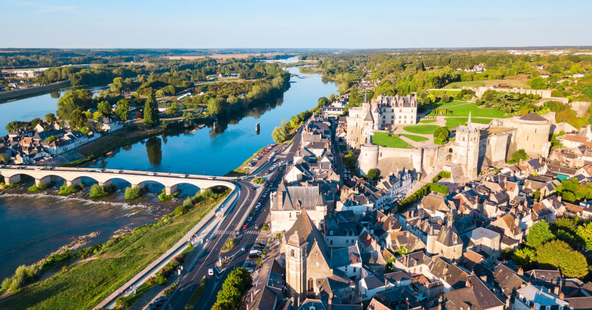 Loire Valley