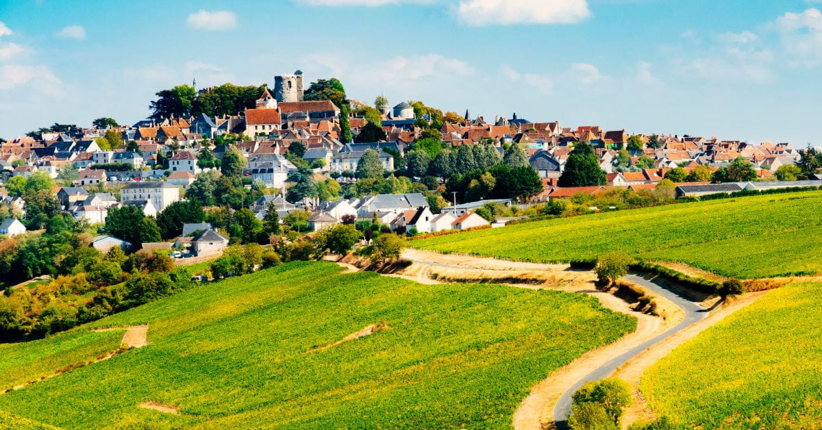 Loire Valley