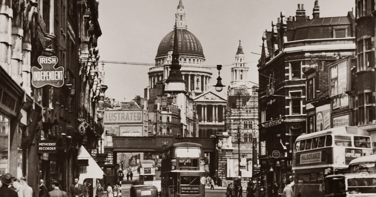 London
