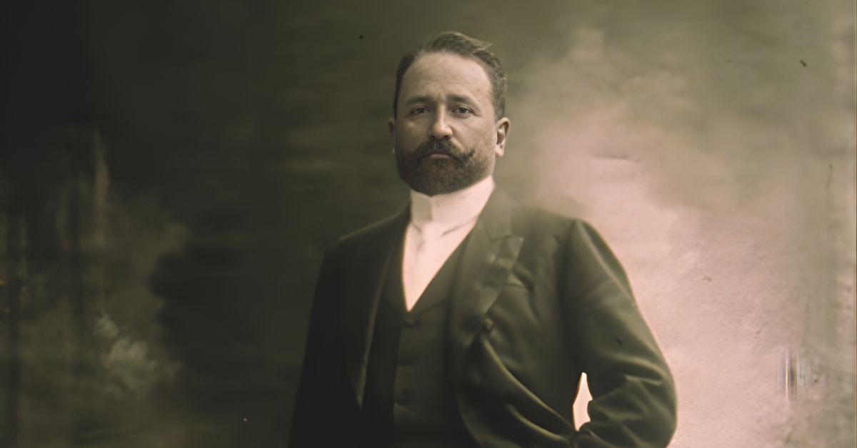 Louis-Alexandre Marnier Lapostolle
