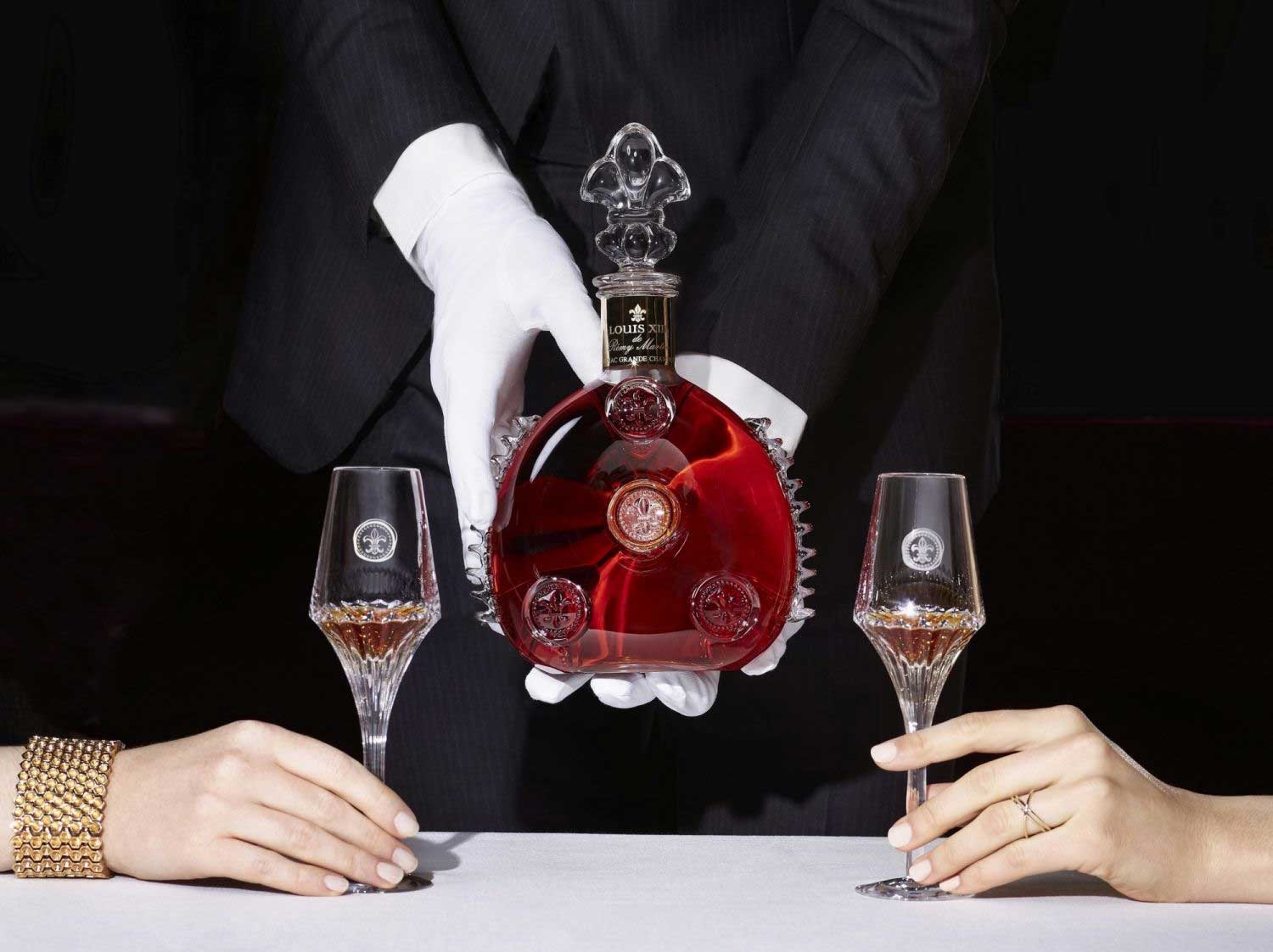 Louis XIII