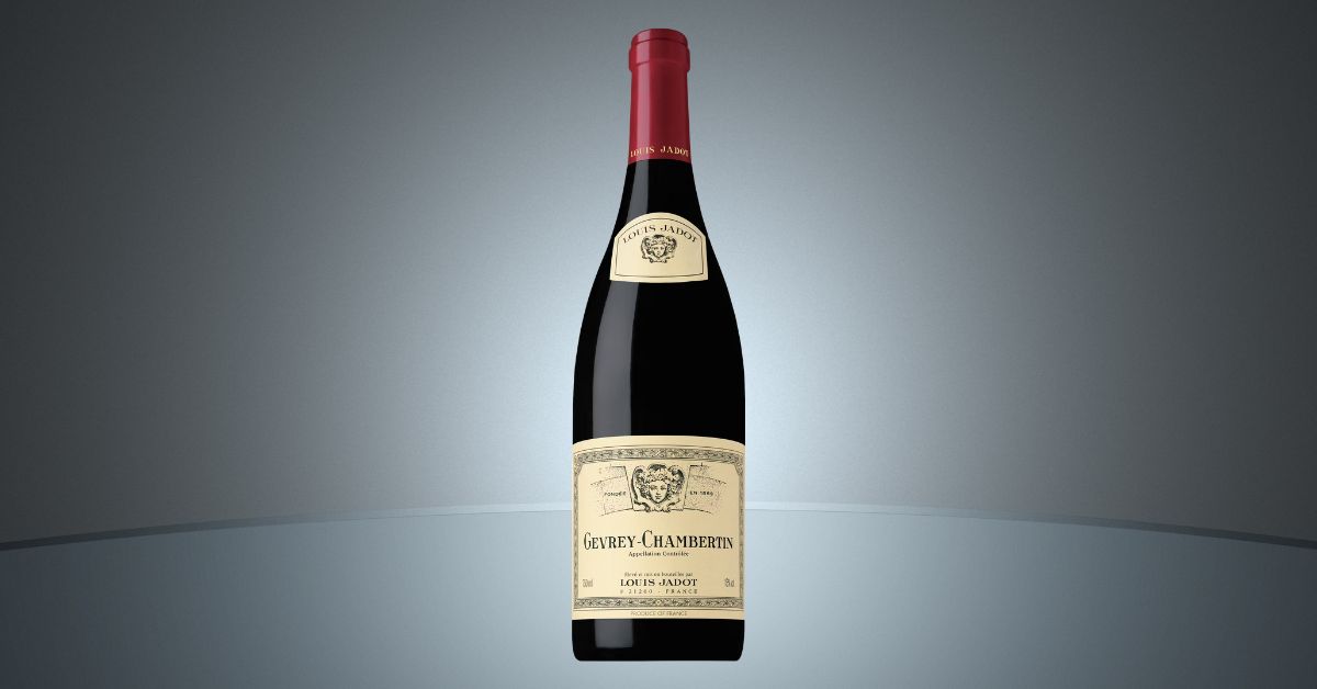 Louis Jadot Gevrey-Chambertin