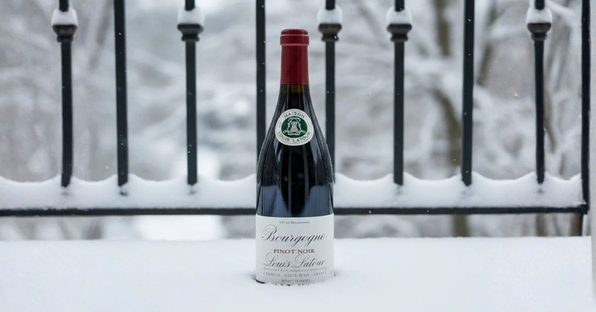 Louis Latour Bourgogne Pinot Noir