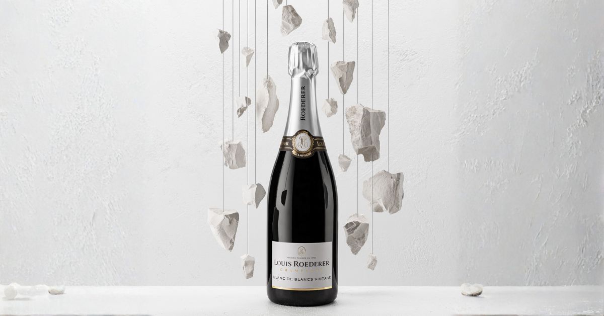 Louis Roederer Blanc de Blancs