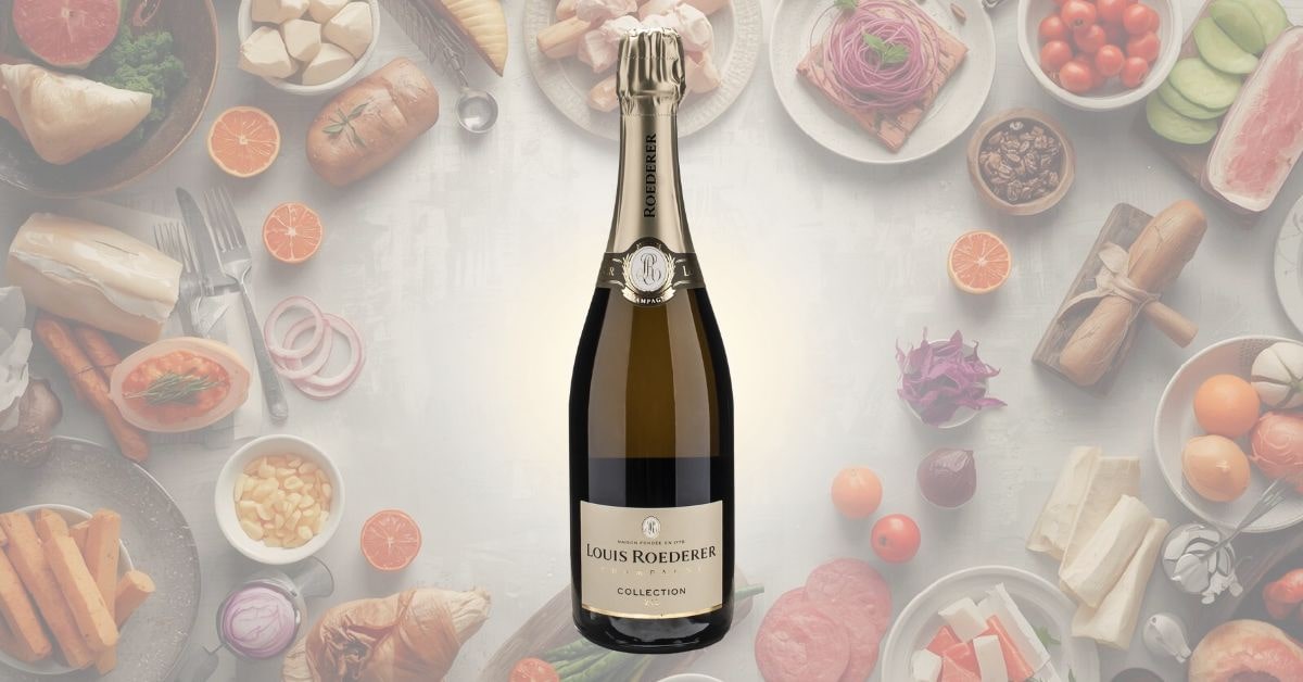 Louis Roederer Collection 245