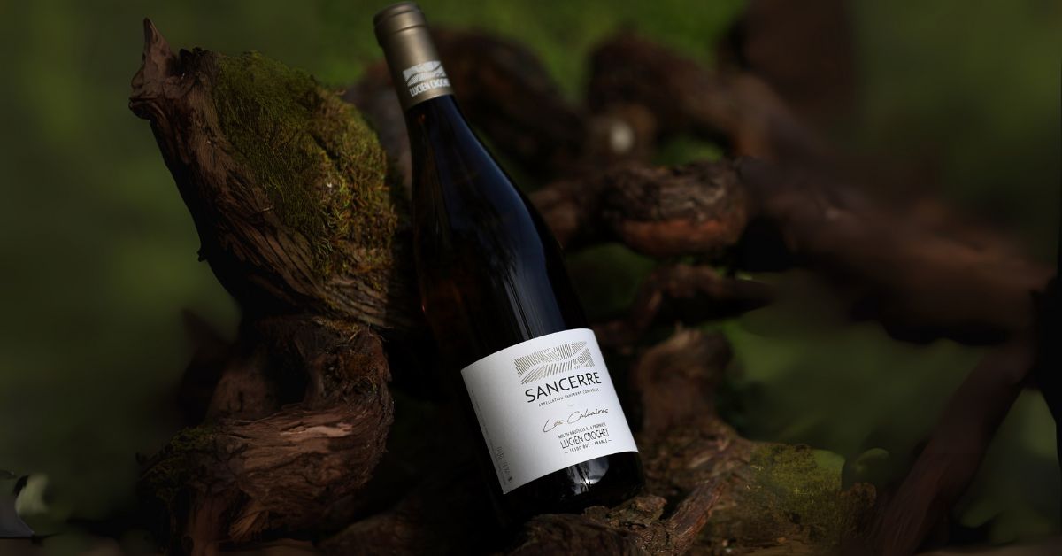Lucien Crochet Sancerre Blanc
